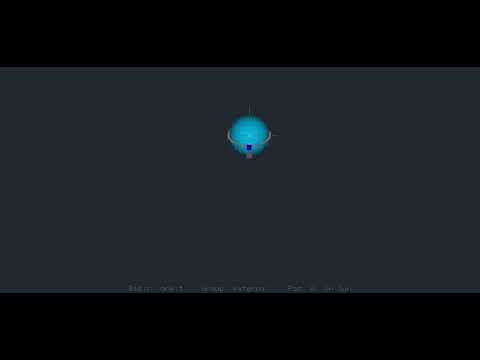 Satellite Orbit - Thermal Modeling