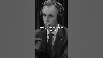 Jordan Peterson On Who You Should Compare Yourself With | Motivational Video