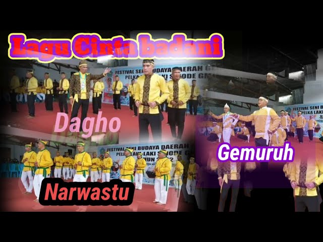 GM ' Narwastu Manado              GM ' Gemuruh Nahepese.   GM ' Bethel Dagho class=