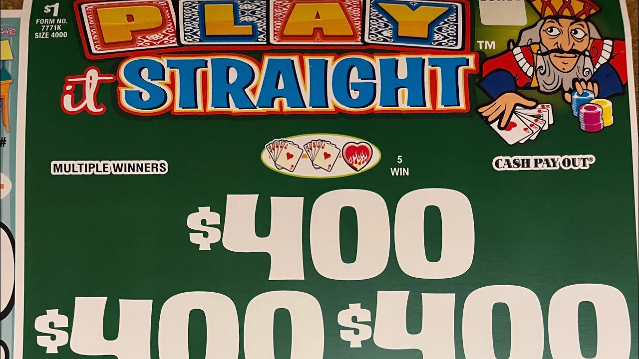 Pull Tab Tuesday (Ep. 90) 800 Subscriber Celebration! Featuring KATIE & PARKER!