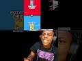 He said WHAT!? (IShowSpeed GETS ANGRY!😡) #reaction #choose #ishowspeed #funnyshorts