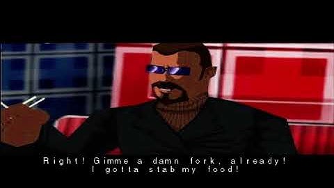 Fear Effect 2: Retro Helix - Part 19 - Good Ending