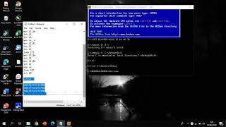 contoh progam looping debug
