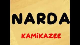 Narda - Kamikazee (Lyrics)