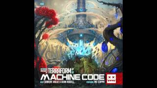 Famous Machine Code - Terraforming (Original Mix) Profile