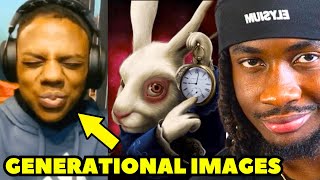 The Most Generational Images Of All Time Information