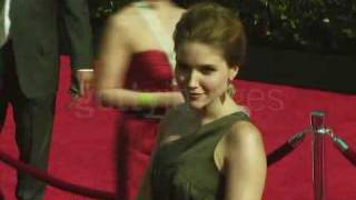 Sophia Bush - 2008 ESPY Awards Bush