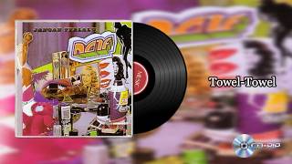 Naif - Towel-Towel (CD-RIP)
