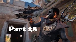 ACO NG + stream playthrough Part 28