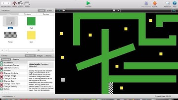 GameSalad - Keeping Score