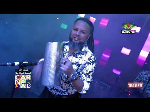 Show completo de