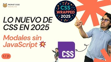 [Día 01] Invoker Commands — Dialogs y modales sin JS 🚫✨