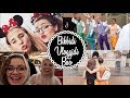 Arriving in DisneyWorld | Bibbidi Vloggidi Boo