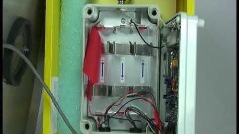 Wireless Gate Intercom
