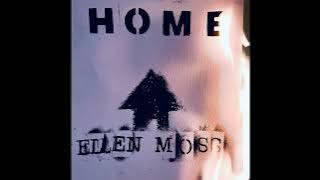 Ellen Moss - Home (Full Album)