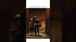 🎬THE MESSENGER 😬 [2007 MOVIE]