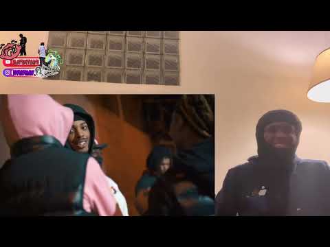 U Can Feel The 😈👹 Energy 😮‍💨 Kenzo Balla - Villain Reaction “They On B Timing”🔥