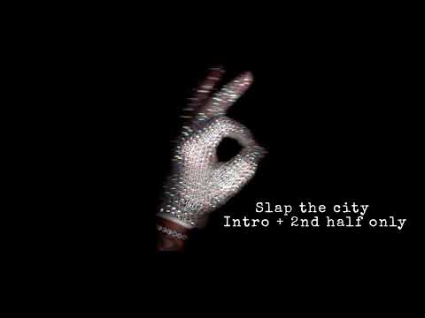 Slap the city-Drake secound half only -EXTENDED 