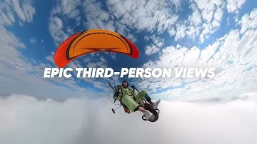 Insta360 X3 Magic in Action | Best Action Camera in 2022