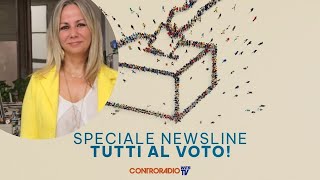 Tutti al voto!