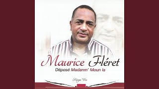 Video thumbnail of "Maurice Fleuret - Paré pou kompa"