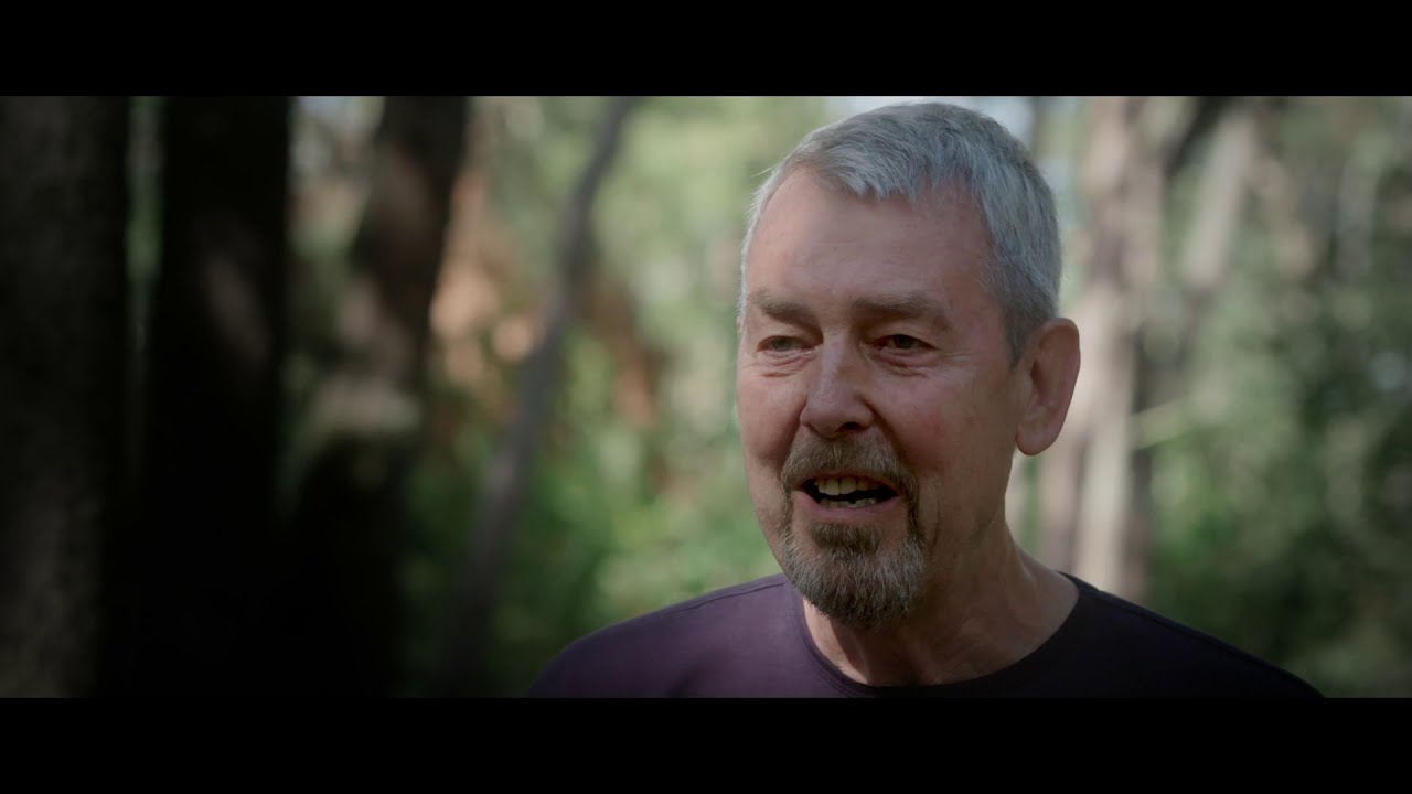 BODY SDS -  Ole Kåre Føli - En hånd i mørket