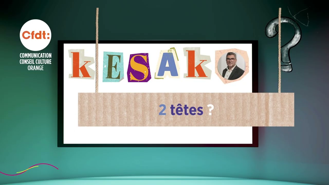 🎥 Dans les coulisses du Conseil d’Administration d’Orange – avec Vincent GIMENO