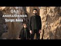 Sargis & Anna - Qaj Andranikner (Երգի հեղինակ ՝ Սարգիս Ավետիսյան ) 2022