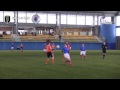 Glasgow City 3-0 Rangers, West/South West Under-15's League Cup Final 15th June