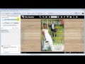Flip PDF - Convert PDF to Page Flipping eBook