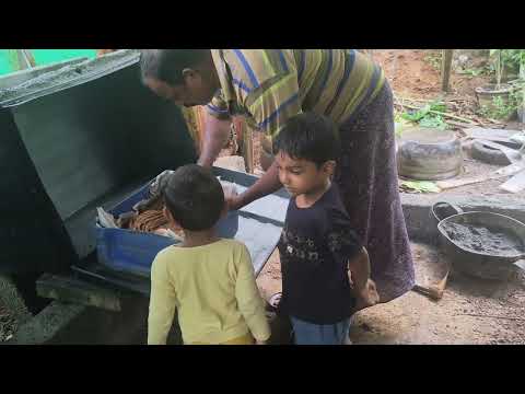 സ്പെഷ്യൽ കോഴിമുട്ട വിരിയിക്കൽ 😀😀