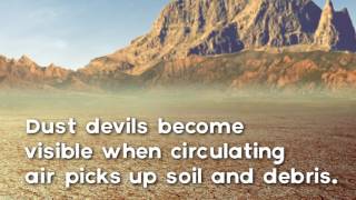 Dust Devil IP