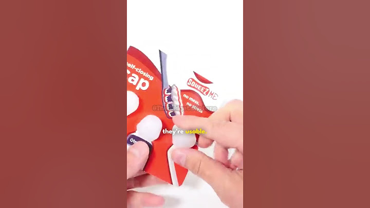 self closing cap no mess and no stress #bathroomgadgets