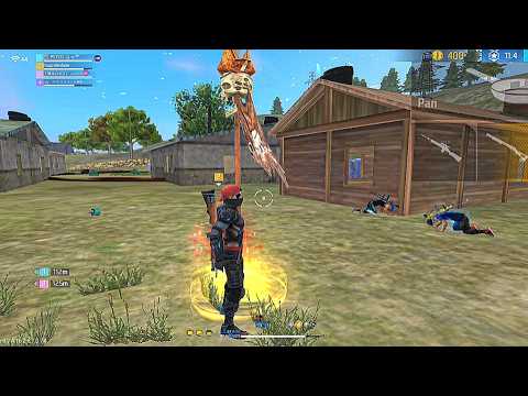 Perfect Sensi ☠️🎯 GT 30 PRO | Free Fire Highlights