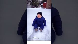 baby muhammad yusuf#cute#😘