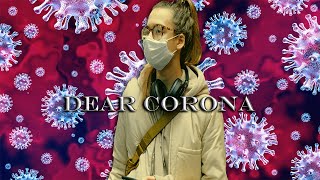 Big Thoughts - Dear Corona (Prod, Nxnja) Covid 19 parody