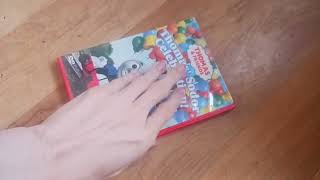 Thomas And Friends Thomas Sodor Celebration Dvd Review 20Th Anniversary Special