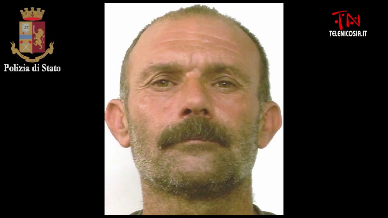 Leonforte, Operazione Blood Brothers