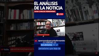 La cobertura impecable del periodista de NTN24