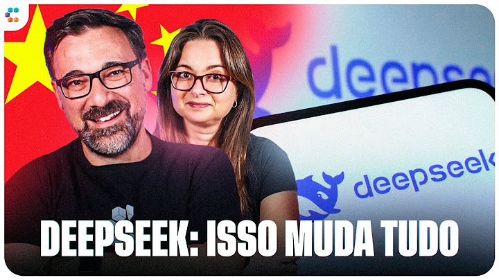 DeepSeek: The AI That Changes Everything!?