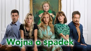 Wojna O Spadek Cineman