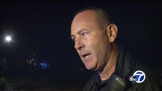 CHP:Charter bus driver not impaired during crash on SB Hwy 101 in San Francisco