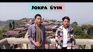Jokpa üyin||Konyak Song