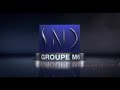 Snd groupe m6 logo 2017