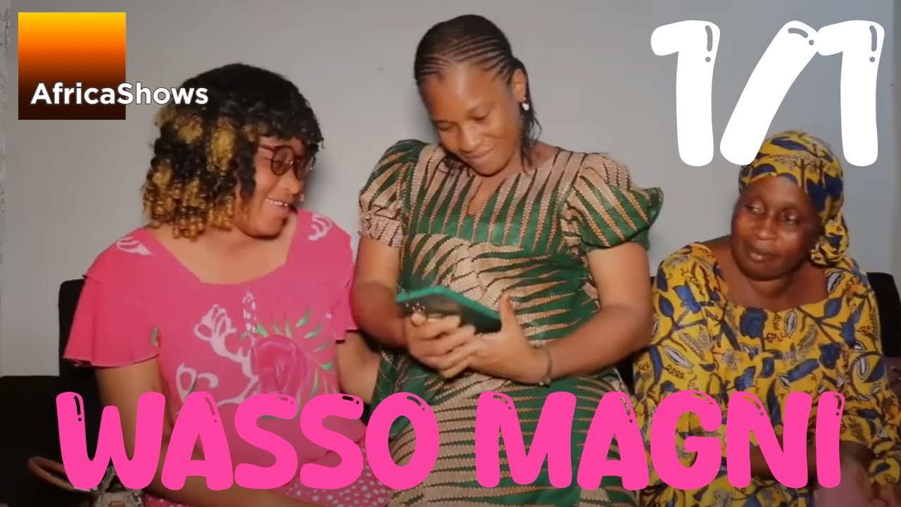 WASSO MAGNI-1sur1-VERSION INTEGRALE MALINKE