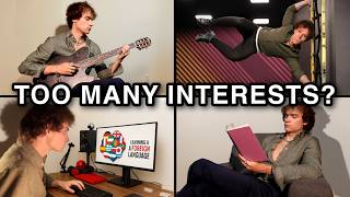 Download Lagu Too Many Interests? The Best Way to Get REAL Results MP3 Download Lagu Too Many Interests? The Best Way to Get REAL Results MP3