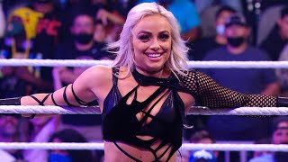 Celebrity Liv Morgan shares her mental health story Wealth
