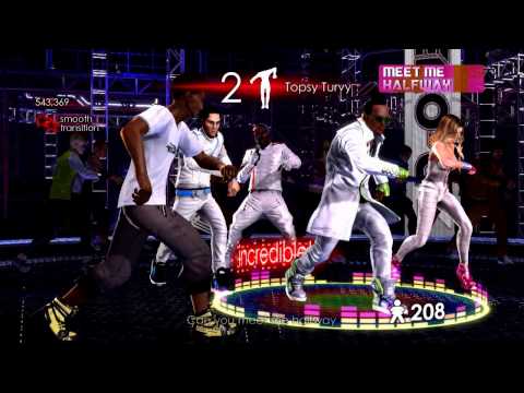 Video: Ubisoft Menggugat The Black Eyed Peas Sebesar $ 1 Juta