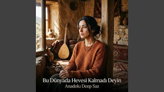 Bu Dünyada Hevesi Kalmadı Deyin