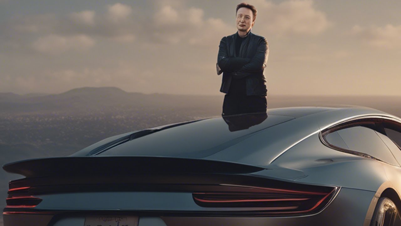 Why Elon Musk's 2024 Vision Will Change the World Forever - YouTube